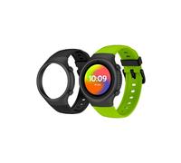SPC SmartWatch SMARTEE 4G JUNIOR 1.2" verde+ Nero