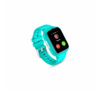 SPC Smartee 4G Kids Reloj Smartwacth Pantalla Tactil de 1.7" - Camara Selfie - Modo Colegio, Pasos, Alarmas - Proteccion IP68 -