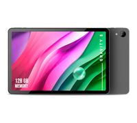 Tablet SPC Gravity 5 Schermo 11 - 4GB - 128GB - Fotocamera 5Mpx - Batteria 6.000mAh - Funzione di ricarica inversa - Colore grigio