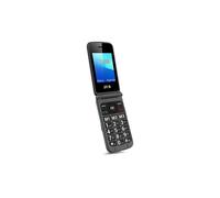 SPC Stella 2 61 cm (2.4) 100 g Grigio Telefono cellulare basico