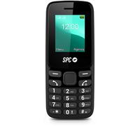SPC Talk 2 Go - Telefono cellulare base | Schermo da 1,8" | Batteria 9 giorni |