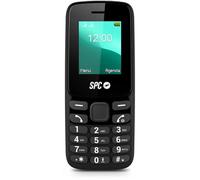 SPC Talk 2 Go - Telefono cellulare base | Schermo da 1,8" | Batteria 9 giorni