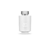 SPC Vesta Valve - Valvola termostatica con tecnologia Zigbee compatibile con Vesta Starter Kit, controllo intelligente del riscaldamento tramite IoT app, Amazon Alexa, Google Assistant