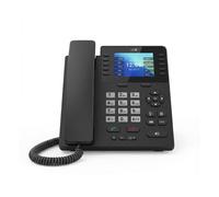 SPC WF100 - Telefono fisso wireless con SIM | Chiamate 4G, VoLTE e VoWiFi | Display a colori 3,5" | Sistema operativo Android | Configurazione remota | Bluetooth e Wi-Fi | Batteria backup da 2000 mAh