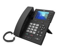 Spc Wf100 - Telefono Fisso con SIM Card 4G, Android, Configurazione Remota e Bluetooth