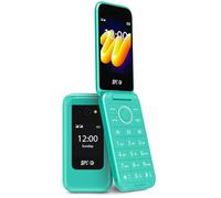 SMART PRODUCTS CONNECTION S.A. SPC Wild 711 cm (2.8) 1185 g Verde