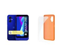 SPC WUUM ONE + COVER E VETRO TEMPERATO, Smartphone per bambini