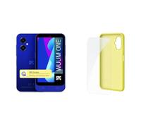 SPC WUUM ONE + COVER E VETRO TEMPERATO, Smartphone per bambini