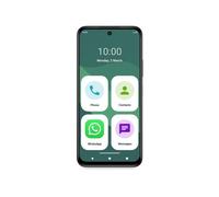 SPC Zeus 2 Elite 4G 8GB 128GB 6.7" Nero