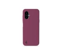 SPC Zeus 2 Pro Protective Case - Custodia in silicone antiurto da 6,1" con interno in microfibra | Compatibile con SPC ZEUS 2 PRO | Compatibile con ricarica wireless e pad di ricarica | Viola