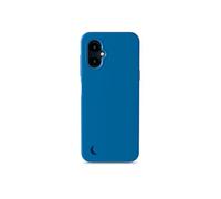 SPC Zeus 2 Pro Protective Case - Custodia in silicone antiurto da 6,1" con interno in microfibra | Compatibile con SPC ZEUS 2 PRO | Compatibile con ricarica wireless e pad di ricarica | Blu