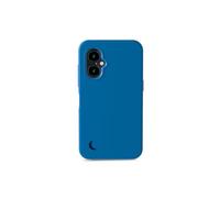 SPC Zeus 2 Protective Case - Custodia in silicone antiurto da 5" con interno in microfibra | Compatibile con smartphone SPC ZEUS 2 | Compatibile con dock di ricarica | Blu