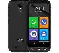 SPC Zeus 4G Pro 4GB 64GB 5.5" Nero