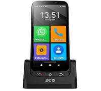 Spc Zeus 4g Pro 4gb/64gb 5.5´´ Nero