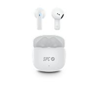 SPC Zion 2 Play Auricolare Wireless In-ear Musica e Chiamate USB tipo-C Bluetooth Bianco