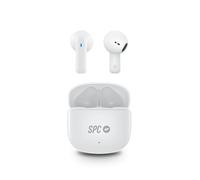 SPC Zion 2 Play Auricolare Wireless In-ear Musica e Chiamate USB tipo-C Bluetooth Bianco