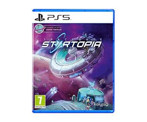 Spcaebase Startopia (PS5) [Edizione: Francia]