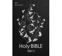 SPCK ESV Bibles ESV Holy Bible with Apocrypha, Anglicized Sta (Copertina rigida)