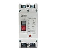 SPD 2P 3P DC 500V 800V 1000V 20KA~40KA 30KA~60KA Dispositivo di protezione da sovratensione domestica, scaricatore di bassa tensione, fotovoltaico solare(250a)