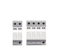 SPD AC House Surge Protective Device 275V Protector Arrester Protection Type T1+T2 2P 4P 20KA~40KA 1P+N 3P+N EKU5 BIANMTSW((T1 T2) 2P 275V)