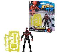 Hasbro Marvel Spider-Man ActionVerse, Miles Morales, action figure