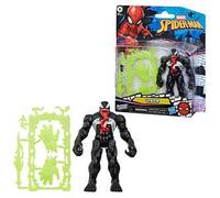Hasbro Marvel Spider-Man ActionVerse, Venom, Action Figure