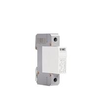 SPD House Surge Protective Device 275V Protector Arrester Protection Type T1+T2 AC 1P 20KA~40KA EKU5