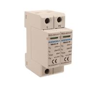 SPD Scaricatore Di Sovratensione Modulare, Tipo 2 T2 1P+N 2M 20kA-40kA AC 275V I