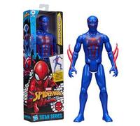 Hasbro Marvel Spider-Man, Titan Series, Spider-Man 2099, Action Figure