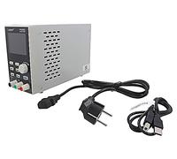 SPE3051 Alimentatore: Alimentatore da laboratorio programmabile Canali: 1 0-3...