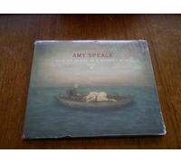 Speace, Amy - How To Sleep In A Stormy Boat