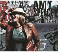 Speace, Amy - Songs For Bright Street