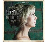 Speace, Amy - That Kind Of Girl