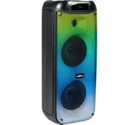 Altoparlante Bluetooth Bigben Party L da 200 W