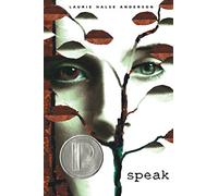 Laurie Halse Anderson – Speak – Copertina rigida