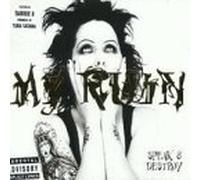 Speak and Destroy by My Ruin (2000-03-13)