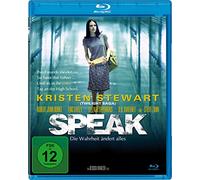 Speak - Die Wahrheit ändert alles