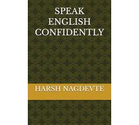SPEAK ENGLISH CONFIDENTLY