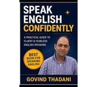 Speak English Confidently