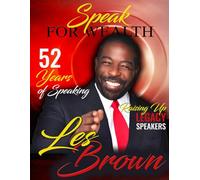 Speak For Wealth: 1