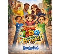 Speak Igbo to Me Bright