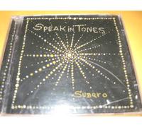 Speak In Tones - Subaro