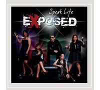 Speak Life - Exposed