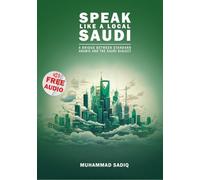 Speak Like a Local Saudi: A Bridge Between Standard Arabic and the Saudi Dialect