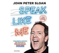 Speak like me