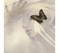 Return to Dust - Speak Like the Dead[Transparent Black/Gold Swirl 12" EP] [Vinyl LP] [VINYL]