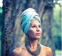 Van De Pol, Joyce - Speak Low