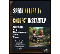 Speak Naturally, Connect Instantly: Navigate Any Conversation with Ease
