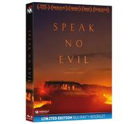 Speak No Evil (1 Blu-Ray) - Movie