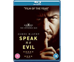 Speak No Evil